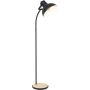 Eglo LUBENHAM 43166 Stojací lampa 1x28W/E27