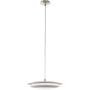 Eglo MONEVA-C 98043 Závěsná lampa 1x18W/LED 2700K-6500K 2300LM
