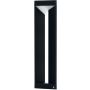 Eglo NEMBRO 98751 Stojací lampa 1x65W/LED 3000K 900LM IP54