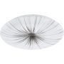 Eglo NIEVES  98325 Stropní lampa 1x24W/LED 3000K 2400LM