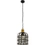 Eglo OLDCASTLE 49785 Závěsná lampa 1x60W/E27