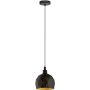 Eglo ROCCAFORTE 33345 Závěsná lampa 1x40W/E14