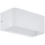 Eglo SANIA 4  98422 Nástěnná lampa 1x10W/LED 3000K 1100LM