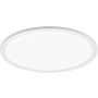 Eglo SARSINA-A  98208 LED panel 1x19,5W/LED 2700K-6500K 2750LM