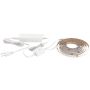 Eglo STRIPE-C 32741 LED pás 11,4W 2700K-6500K