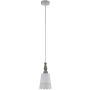 Eglo TALBOT 2 33039 Závěsná lampa 1x60W/E27
