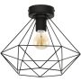 Eglo TARBES 43004 Stropní lampa 1x60W/E27
