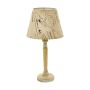Eglo THORNHILL 43243 Stolní lampa 1x40W/E14
