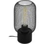 Eglo WRINGTON 43096 Stolní lampa 1x60W/E27