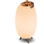New Garden APOLO 3252 Stojací lampa 1x1W/LED 6000k 150lm ip44