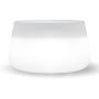 New Garden CAMELIA 3170 Stojací lampa 1x7W/E27 6500k 600lm ip65