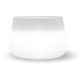 New Garden CAMELIA 3171 Stojací lampa 1x7W/E27 6500k 600lm ip65