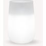 New Garden CAMELIA 3310 Stojací lampa 1x7W/E27 6500k 600lm ip65