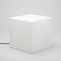 New Garden CUBY 3183 Stojací lampa 1x7W/E27 6500k 600lm ip65