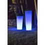 New Garden FICUS 3343 Stojací lampa 1x5W/LED 6000k 600lm ip65