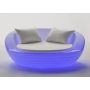 New Garden FORMENTERA 3218 Stojací lampa 1x5W/LED 6000k 600lm ip65