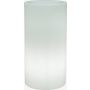 New Garden PALMA 3273 Stojací lampa 1x7W/E27 6500k 600lm ip65