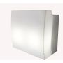 New Garden SICILIA 3158 Stojací lampa 1x7W/g13_t8_120cm 6000k 2800lm ip65