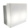New Garden SICILIA 3260 Stojací lampa 1x5W/LED 6000k 600lm ip65