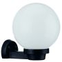 Novolux ALIA 011D-G05X1A-02 Nástěnná lampa 1x42W/E27 IP43