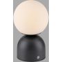 Paul Neuhaus RUDI 19218-18 Stolní lampa 1x1,2W/LED 3000-6000k 80lm ip20