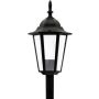 Polux LIGURIA-LT 202185 Pouliční lampa 1x20W/E27 IP43