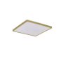 Zuma Line COLIS MS748400S-3-GD Stropní lampa 2x50W/LED 3000/4000/5500k 3200/300lm