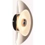 Zuma Line DIOP MB2293-1M-3BGT Nástěnná lampa 1x8W/LED 3000k 800lm ip20