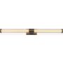 Zuma Line EDDIE WL32186/12W Nástěnná lampa 1x12W/LED 3000k 1067lm ip44