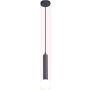 Zuma Line FREYA P230627901A Závěsná lampa 1x5W/G9 ip20