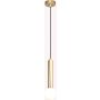 Zuma Line FREYA P230627901C Závěsná lampa 1x5W/G9 ip20