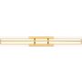Zuma Line IGGLY WL31929/10W Nástěnná lampa 1x10W/LED 3000k 551lm ip20