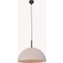 Zuma Line ISLUNA P250365201A Závěsná lampa 1x10W/E27 ip20