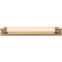 Zuma Line KALIA WL32187/14W/GD Nástěnná lampa 1x14W/LED 3000k 1266lm ip44