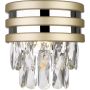 Zuma Line NAICA W0525-01A-V6B5 Nástěnná lampa 1x42W/G9 ip20