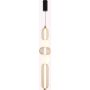 Zuma Line SAAR MD2596-5A-3BGT Závěsná lampa 1x27W/LED 3000-5700k 3200lm ip20