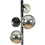 Zuma Line SERENITY 1216 Nástěnná lampa 3x8W/G9 ip20