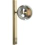 Zuma Line SERENITY 1217 Nástěnná lampa 1x8W/G9 ip20