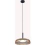 Zuma Line SOLVIA P230757601 Závěsná lampa 1x10W/LED 3000k 750lm ip20