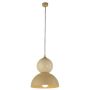 Antigo TIGALI 5242 Závěsná lampa 1x/E27 IP20