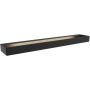 Maxlight FLINK W0309 Nástěnná lampa 1x18w/led 3000k 1700lm ip44