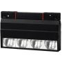 Zambelis MAGNETIC 2092-D Kolejový reflektor 10W/led 3000K 945lm IP20