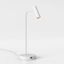 Astro Lighting Enna 1058212 Stolní lampa 1x3.3W/LED 2700K 170LM IP20