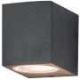 Zambelis WALL LIGHT E123 Nástěnná lampa 1x15W/GU10 IP54