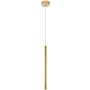 Maxlight ORGANIC P0204 Závěsná lampa 1x1w/led 3000k 360lm ip20