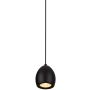 Maxlight COMET P0433 Závěsná lampa 1x5w/led 3000k 430lm ip20