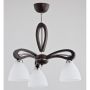Alfa GRACJA VIGO 20893 Lustr 3x60W/E27