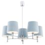 Argon BOLZANO 2076 Lustr 5x15W/E27 IP20