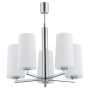 Argon CAMELOT 2053 Lustr 5x15W/E27 IP20