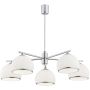 Argon MARBELLA 2087 Lustr 5x15W/E27 IP20